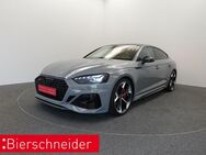 Audi RS5, Sportback Competition 840 EUR mtl, Jahr 2024 - Weißenburg (Bayern)