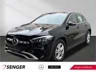 Mercedes GLA 200, Advanced-Plus, Jahr 2024 - Dortmund