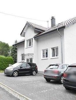 Nähe Montabaur - Mehrgenerationenhaus mit 3 abgeschlossenen Wohnungen - Ruppach-Goldhausen