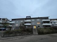 Appartement (möbliert) - Musikerviertel Waldshut-Tiengen, DG ca. 50 m² ab 01.12.24 - FLATRATE - Waldshut-Tiengen