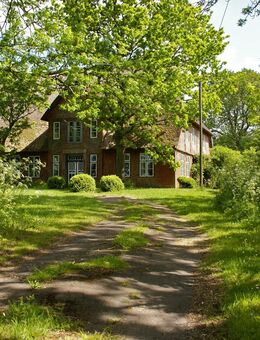 Timonshof - Historical Sophistication - Garding Zentrum