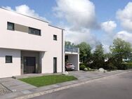 Eigenheim kann Wirklichkeit werden! Wunderschönes Haus im Bauhausstil -Cult 1 - Illerich