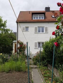 Wohnen in familiengerechten Umfeld - Freising
