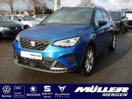 Seat Arona, 1.0 TSI FR FR, Jahr 2023 - Mengen