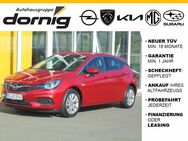 Opel Astra, K, Jahr 2020 - Helmbrechts