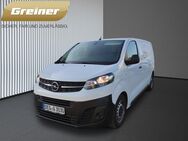 Opel Vivaro, 2.0 Cargo M Edition |||, Jahr 2021 - Deggendorf