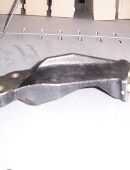 MB288836 Motorhalter rechts Mitsubishi Colt/Lancer/Lancer Kombi - Hannover Vahrenwald-List