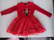 Schönes Kleid Größe 104 - Marienberg