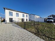 Neubau in Deggendorf - Exklusive Doppelhaushälften in begehrter Lage! - Deggendorf