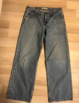 Levi’s low loose baggy Jeans W27 L30 (36) - Leverkusen