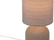 Briloner Leuchten Tischleuchte INO Tischlampe