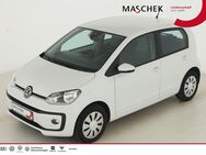 VW up, 1.0 MPI Bremse neuwerti, Jahr 2020 - Wackersdorf