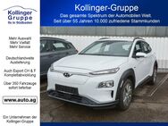 Hyundai Kona, VOLLELEKTRO FCA LKAS eCall EPB, Jahr 2020 - Freiburg (Breisgau)