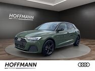 Audi A1, Sportback 30 TFSI, Jahr 2022 - Winterberg