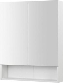 welltime Spiegelschrank Florenz 2 Türen