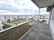 Neue 4- Zimmerwohnung Warmmiete1.432 € mit Balkon in Stetten am k. M -nur noch 1 frei! - Stetten (Kalten Markt)