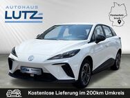 MG MG4, Luxury MY24 ( Verfügbar ) 450 KM REICHWEITE, Jahr 2022 - Fürstenfeldbruck