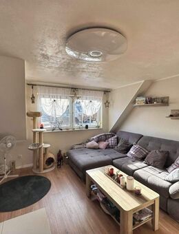 Schöne Maisonette-Eigentumswohnung in Flittard! - Köln