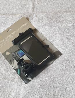 Handyhalter für Fahrradlenker & Kinderwagen Neu Original verpackt - Wiesbaden Auringen