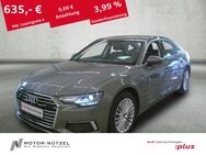 Audi A6, Limousine 40 TDI DESIGN VC °, Jahr 2023 - Bayreuth