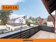PERFEKTE 2-ZIMMER-WOHNUNG MIT BALKON IN EINER DER BESTEN LAGE IN ERLANGEN! - Erlangen