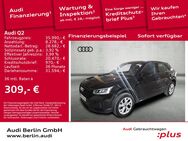 Audi Q2, Advanced 35 TDI, Jahr 2023 - Berlin