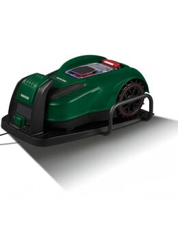 PARKSIDE 20 V Mähroboter PMRDA 20-Li B2 - Steuerbar über PARKSIDE App, Bis zu 1000 m² l Set453 - Ingolstadt