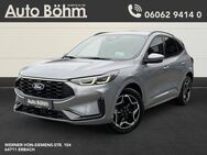 Ford Kuga, 1.5 ST-Line l, Jahr 2024 - Erbach (Hessen)