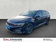 VW Passat, 2.0 TDI Var, Jahr 2024 - Bad Hersfeld