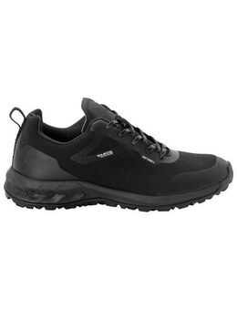 Jack Wolfskin WOODLAND SHELL TEXAPORE LOW W Outdoorschuh