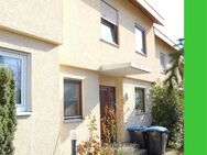 Kapitalanlage Reihenmittelhaus mit 4 Apartments im Herzen von Überlingen - Überlingen