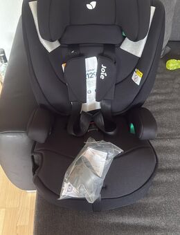 Joie Kindersitz elevate R129 - Duisburg