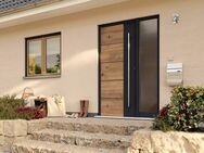 Neubauprojekt: Ihr neues Zuhause in bester Nachbarschaft wartet auf Sie! - Wirsberg