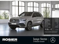 Mercedes GLE 350, de AMG Sport, Jahr 2021 - Menden (Sauerland)