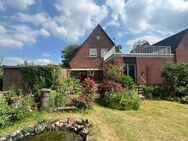 Freistehendes Einfamilienhaus mit Garage in 46397 Bocholt-Stenern! - Bocholt