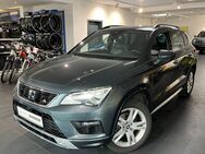 Seat Ateca, 2.0 TSI FR FR, Jahr 2019 - Lauchringen