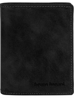 Bruno Banani Geldbörse, echt Leder