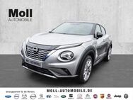 Nissan Juke, 1.6 N-Design Hybrid 143PS EU6d, Jahr 2024 - Düren