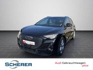 Audi Q4, 50 quattro SONOS, Jahr 2022 - Ludwigshafen (Rhein)