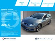 VW Golf Variant, 1.0 TSI Golf VII UNITED Comfortline App, Jahr 2020 - Aschaffenburg