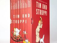 Tim und Struppi Gesamtausgabe - Düsseldorf