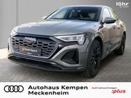 Audi Q8, 6.5 Sportback 50 UPE 1005 S line, Jahr 2023 - Meckenheim