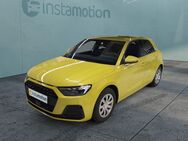 Audi A1, Sportback 30 TFSI ADVANCED LM17, Jahr 2023 - München