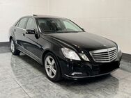 Mercedes-Benz E 350 CGI BlueEfficiency*Massage*Navi*Kamera - Erlensee