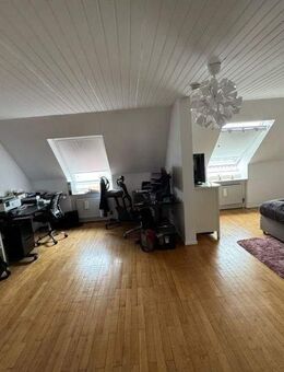 Attraktive Wohnung mit Balkon in der südlichen Vorstadt! - Koblenz