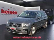 VW Tiguan, 1.5 TSI Elegance, Jahr 2023 - Holzwickede