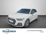 Audi A1, Sportback 25 TFSI EPH, Jahr 2020 - Ludwigshafen (Rhein)