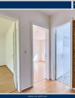 Schöne und helle 2-Zimmer Wohnung in zentraler Lage - Buxtehude