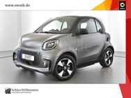 smart EQ fortwo, Exclusive-P Plus-P Winter-P RfCam, Jahr 2023 - Chemnitz