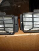 Z1719051 Nebelscheinwerfer Jumbo 220 rechteckig in 30179